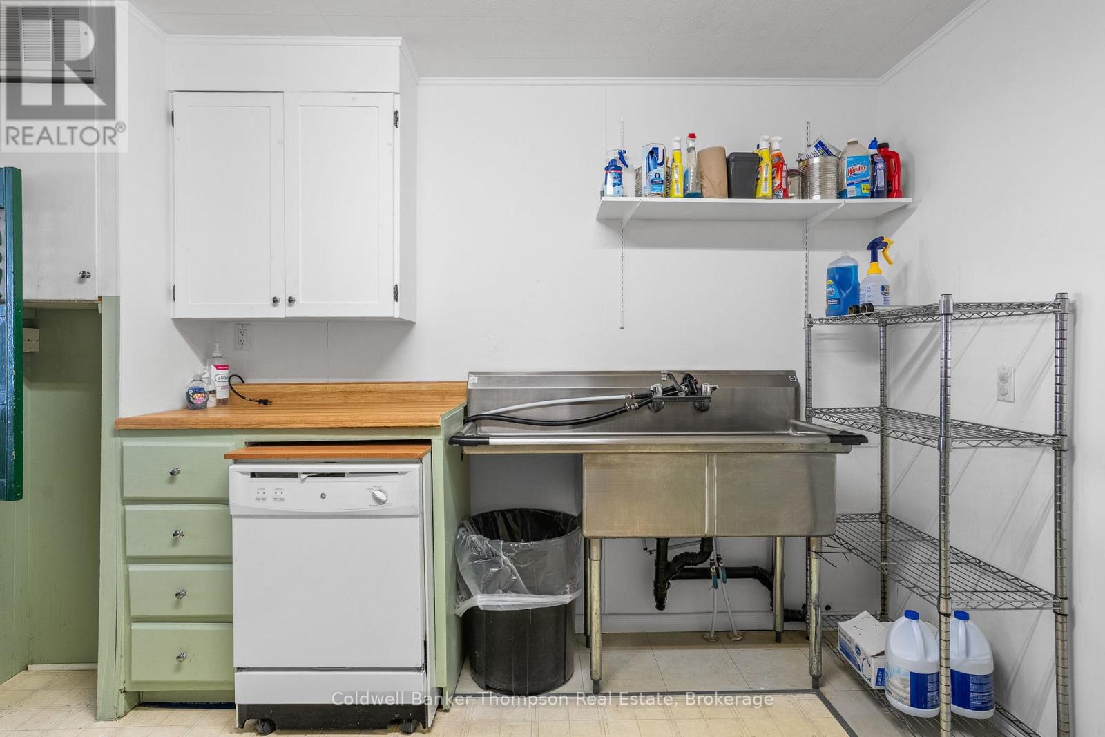 1664 Nipissing Road S, Magnetawan, Ontario  P0A 1P0 - Photo 18 - X12848402