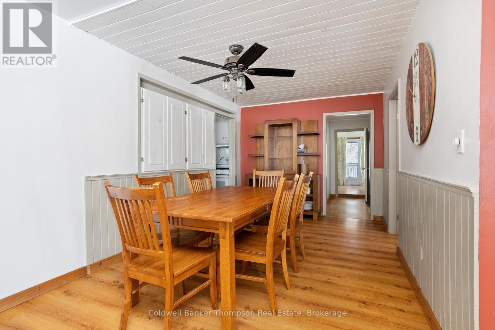 1664 Nipissing Road S, Magnetawan, Ontario  P0A 1P0 - Photo 21 - X12848402