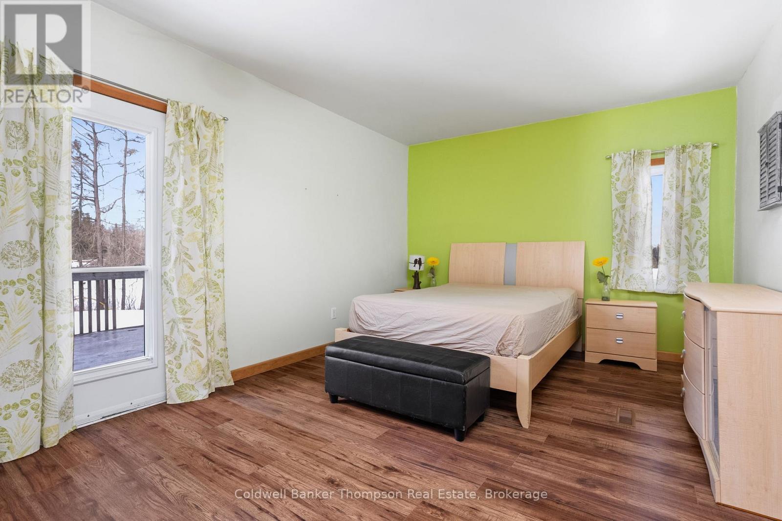 1664 Nipissing Road S, Magnetawan, Ontario  P0A 1P0 - Photo 23 - X12848402