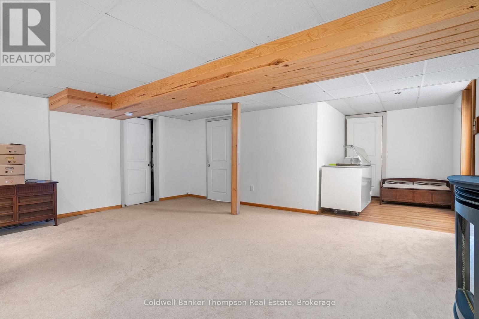 1664 Nipissing Road S, Magnetawan, Ontario  P0A 1P0 - Photo 30 - X12848402