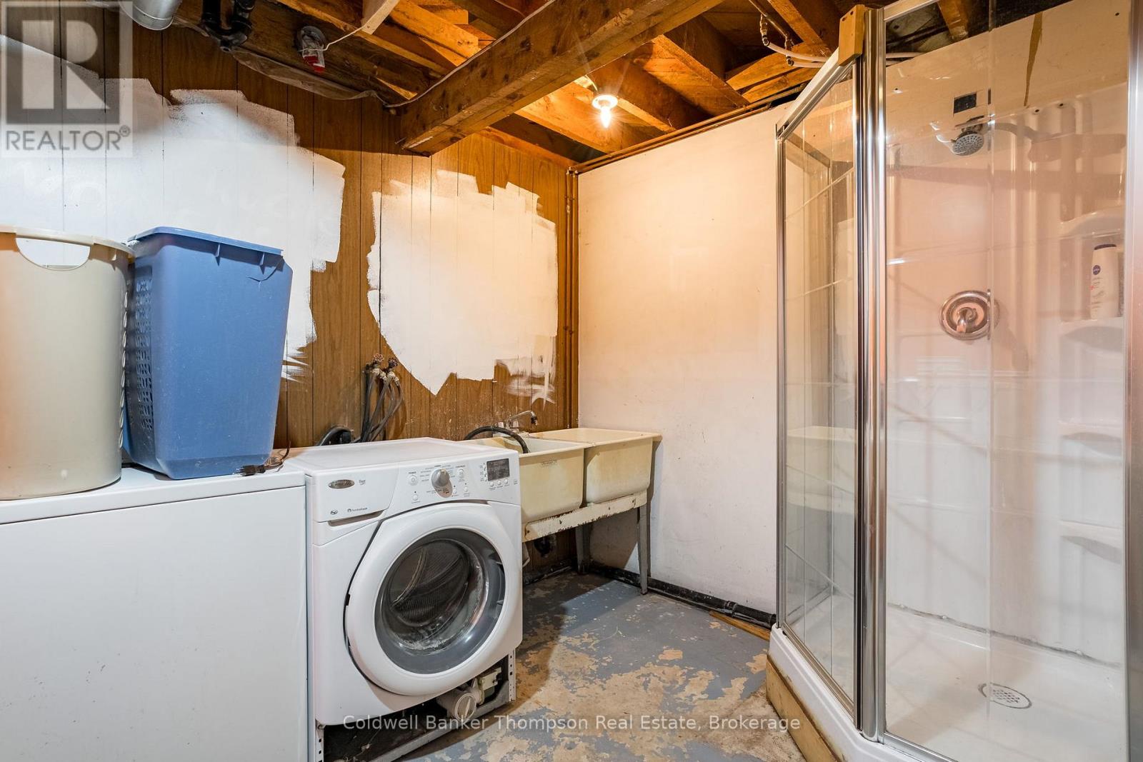 1664 Nipissing Road S, Magnetawan, Ontario  P0A 1P0 - Photo 31 - X12848402