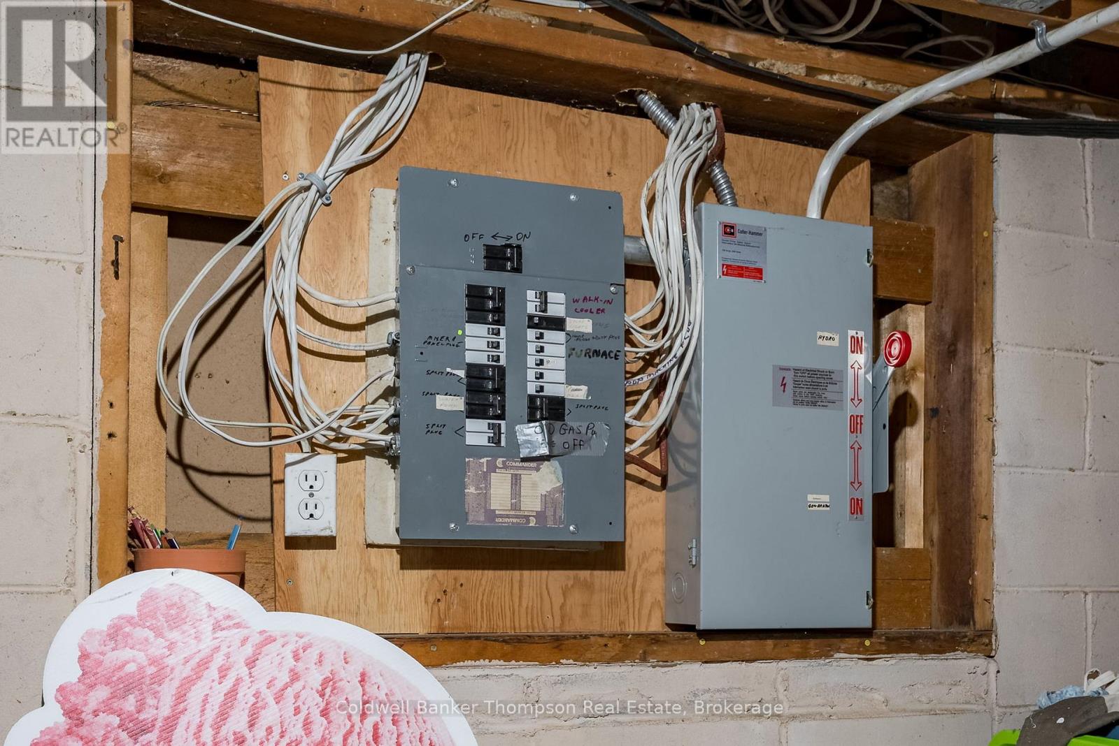 1664 Nipissing Road S, Magnetawan, Ontario  P0A 1P0 - Photo 32 - X12848402