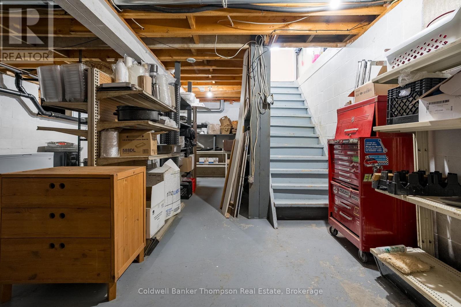 1664 Nipissing Road S, Magnetawan, Ontario  P0A 1P0 - Photo 33 - X12848402