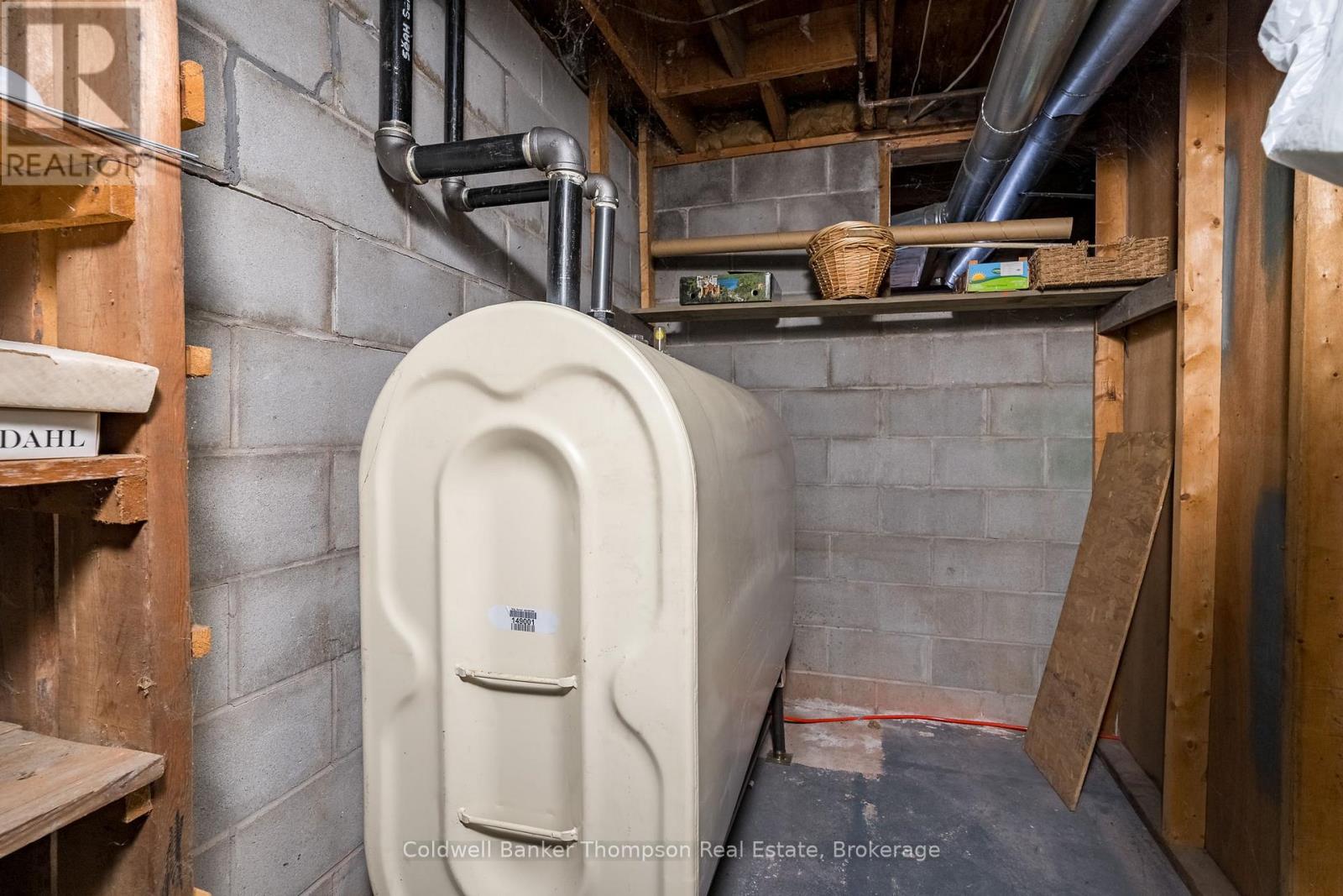 1664 Nipissing Road S, Magnetawan, Ontario  P0A 1P0 - Photo 34 - X12848402