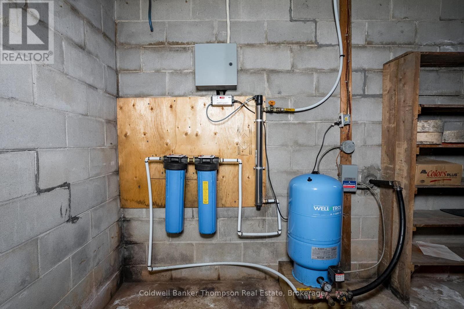 1664 Nipissing Road S, Magnetawan, Ontario  P0A 1P0 - Photo 35 - X12848402