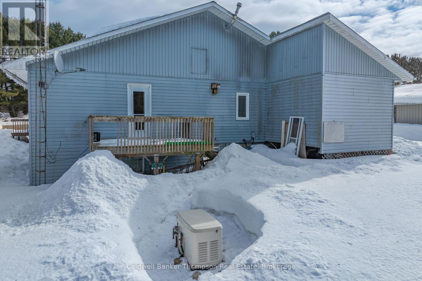 1664 Nipissing Road S, Magnetawan, Ontario  P0A 1P0 - Photo 38 - X12848402