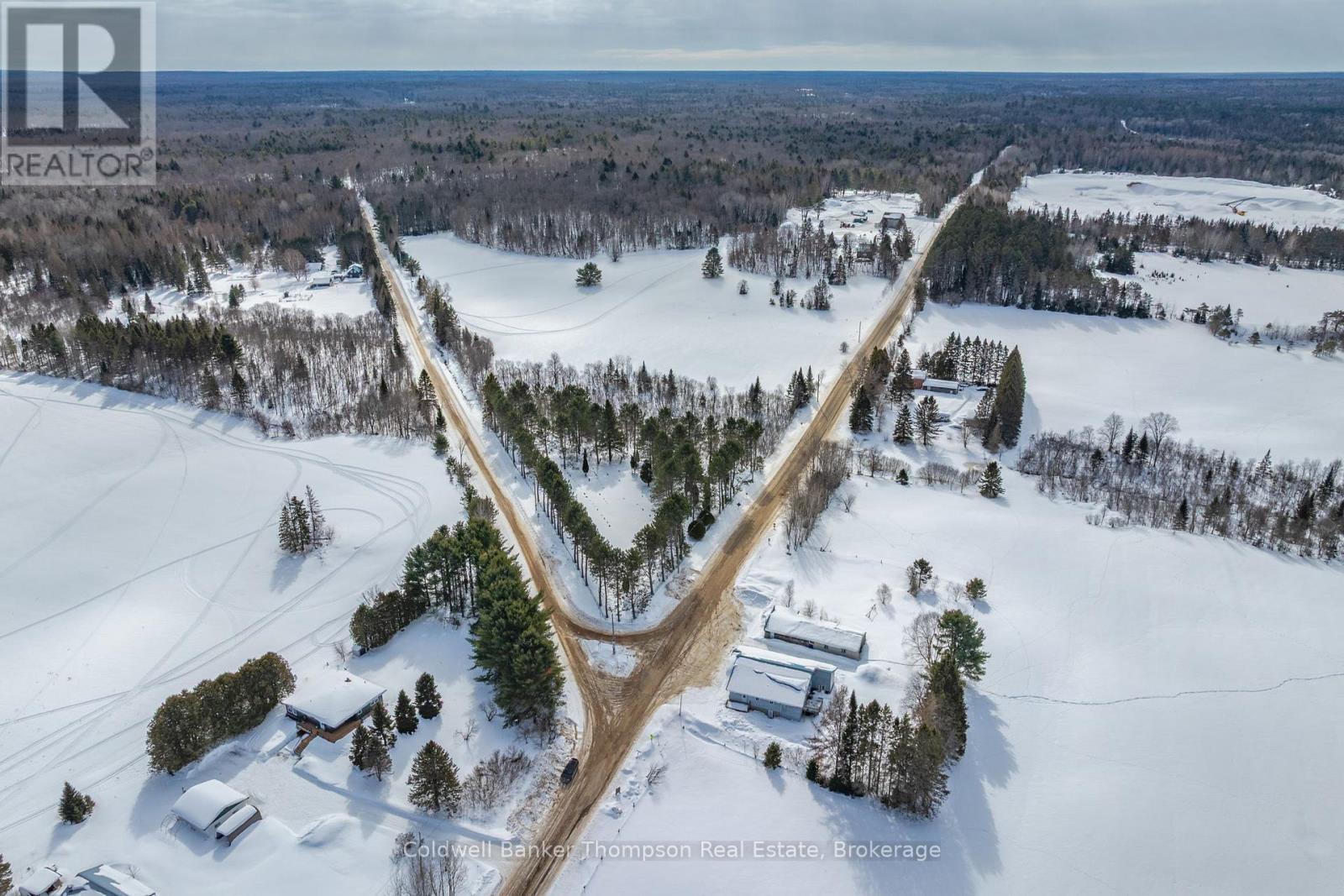 1664 Nipissing Road S, Magnetawan, Ontario  P0A 1P0 - Photo 39 - X12848402