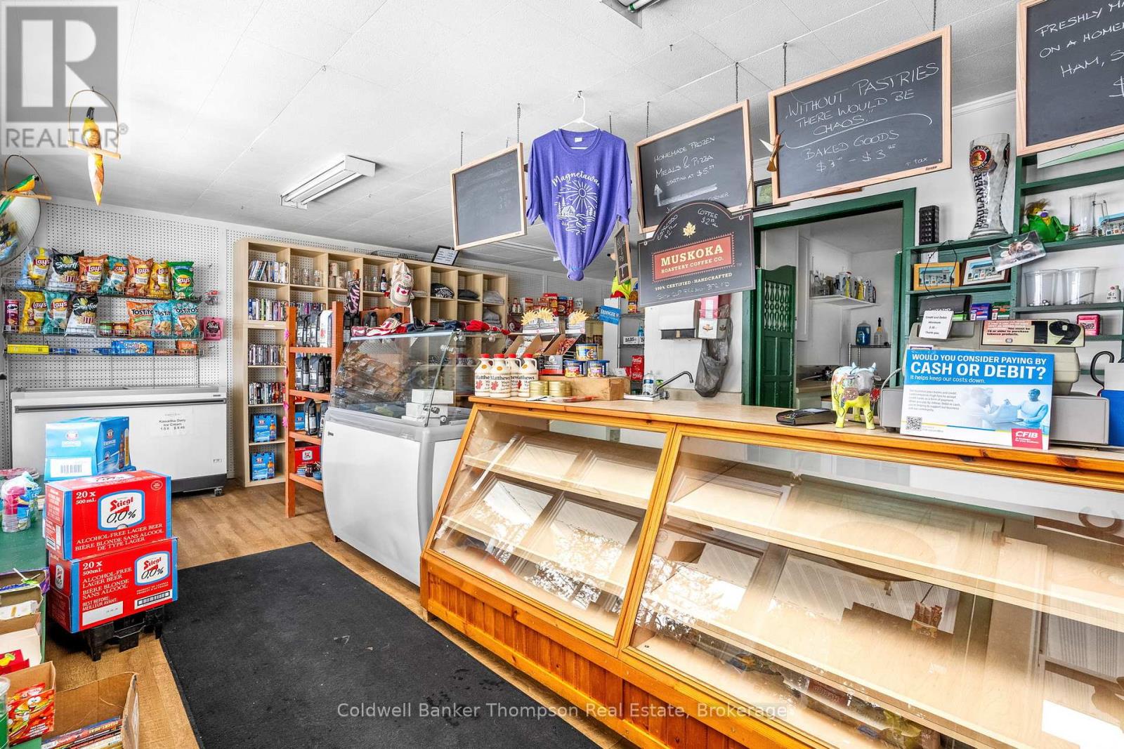 1664 Nipissing Road S, Magnetawan, Ontario  P0A 1P0 - Photo 6 - X12848402