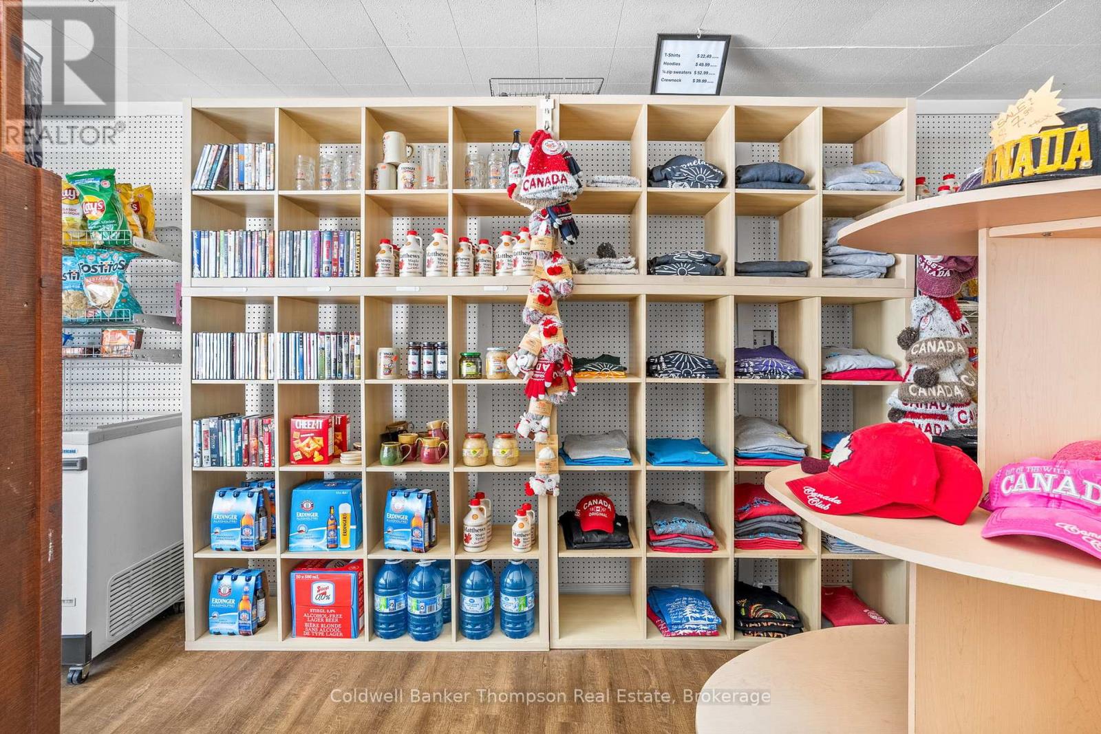 1664 Nipissing Road S, Magnetawan, Ontario  P0A 1P0 - Photo 8 - X12848402