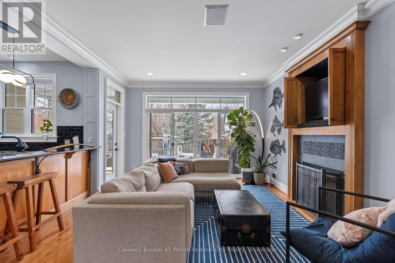 56 Wellington Street S, Goderich, Ontario  N7A 3S7 - Photo 11 - X12848568