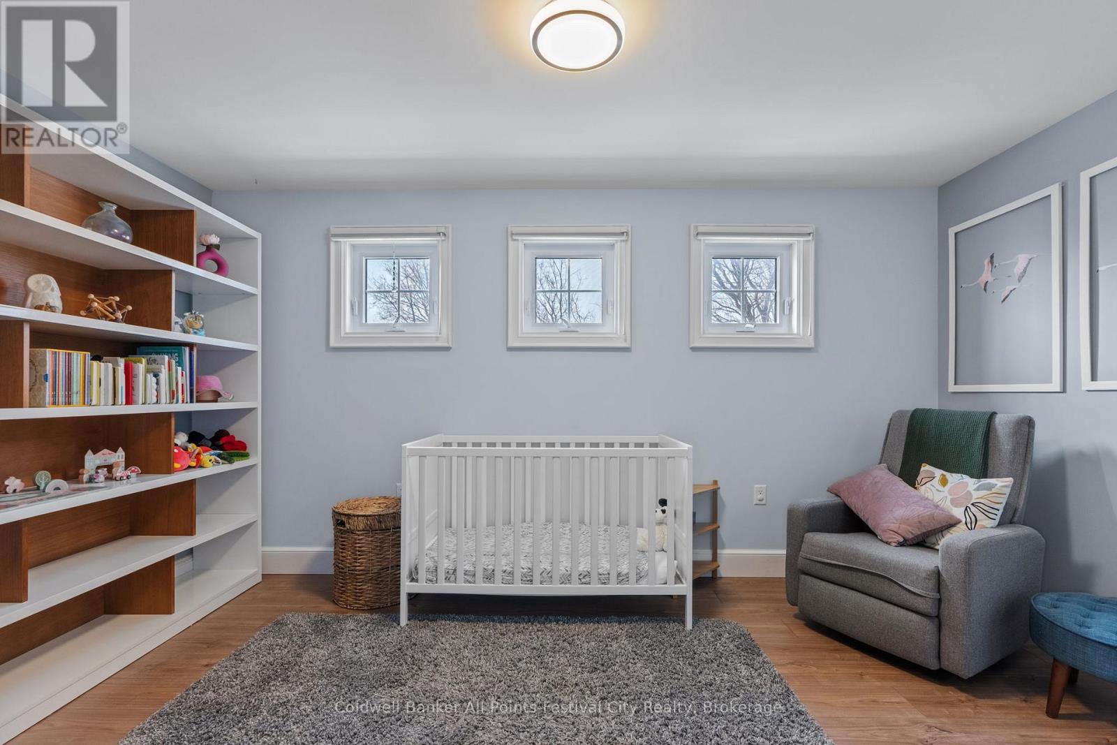 56 Wellington Street S, Goderich, Ontario  N7A 3S7 - Photo 27 - X12848568