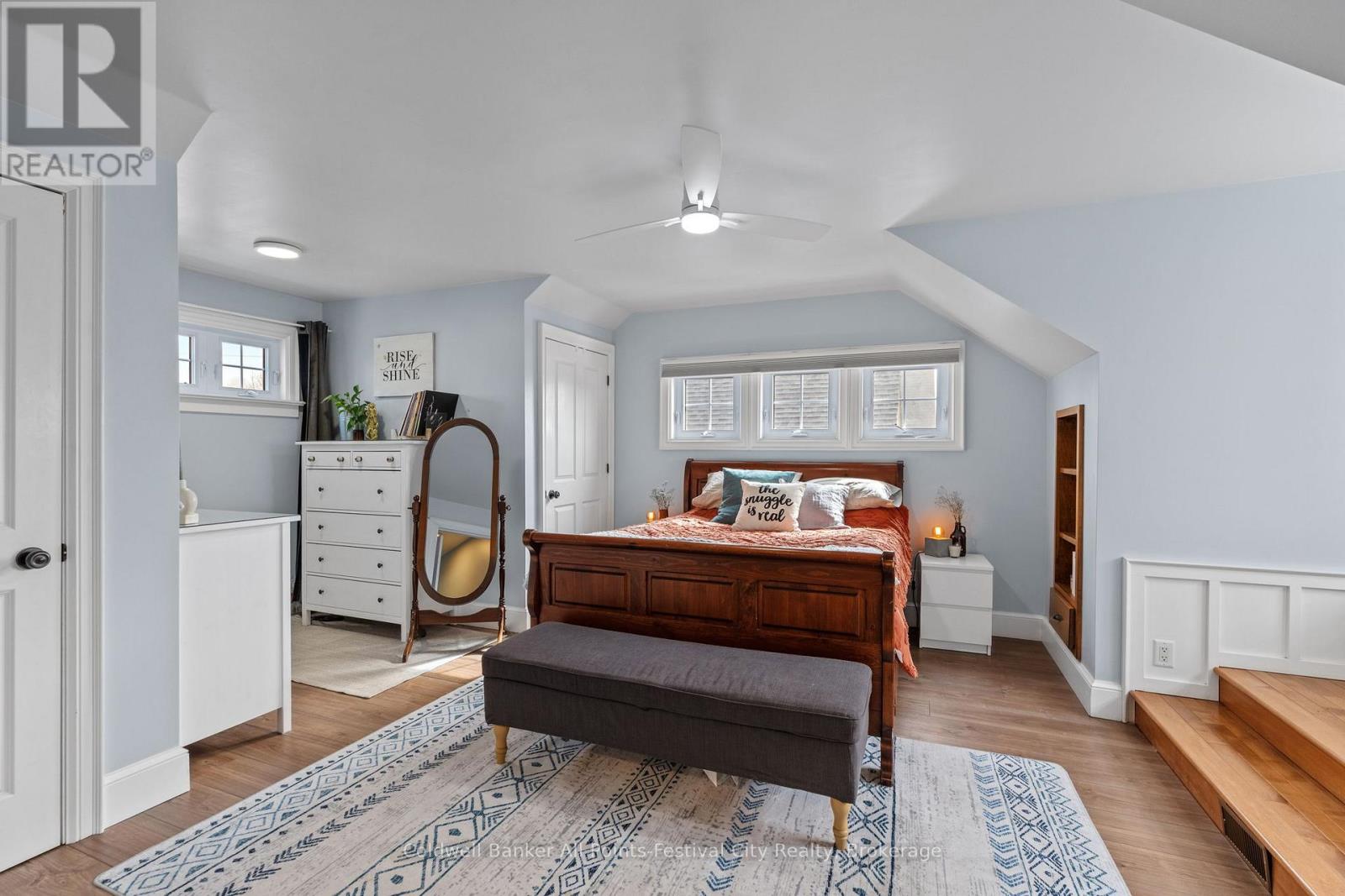 56 Wellington Street S, Goderich, Ontario  N7A 3S7 - Photo 31 - X12848568