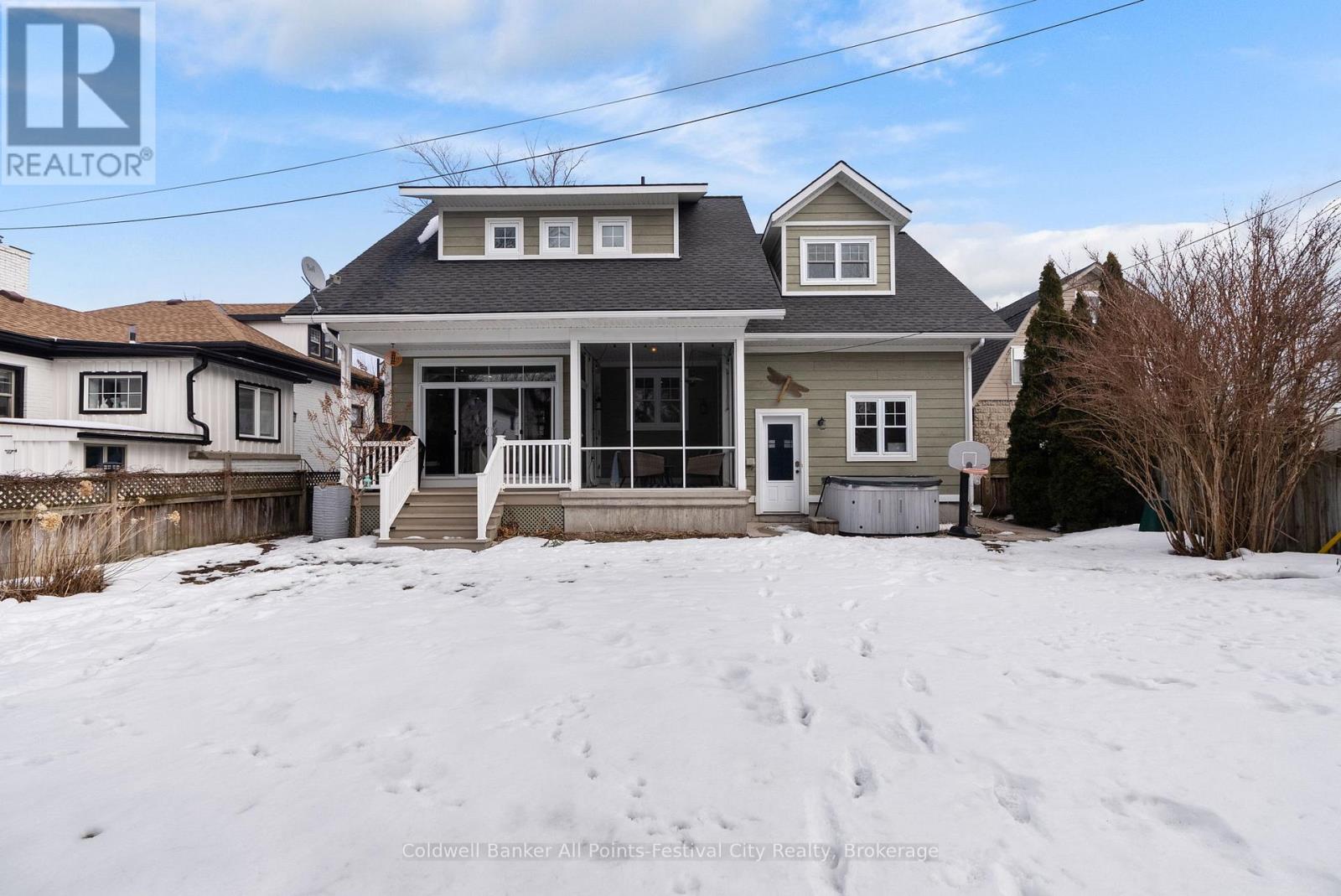 56 Wellington Street S, Goderich, Ontario  N7A 3S7 - Photo 44 - X12848568