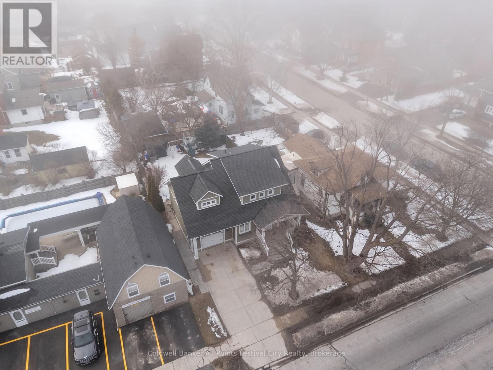 56 Wellington Street S, Goderich, Ontario  N7A 3S7 - Photo 46 - X12848568