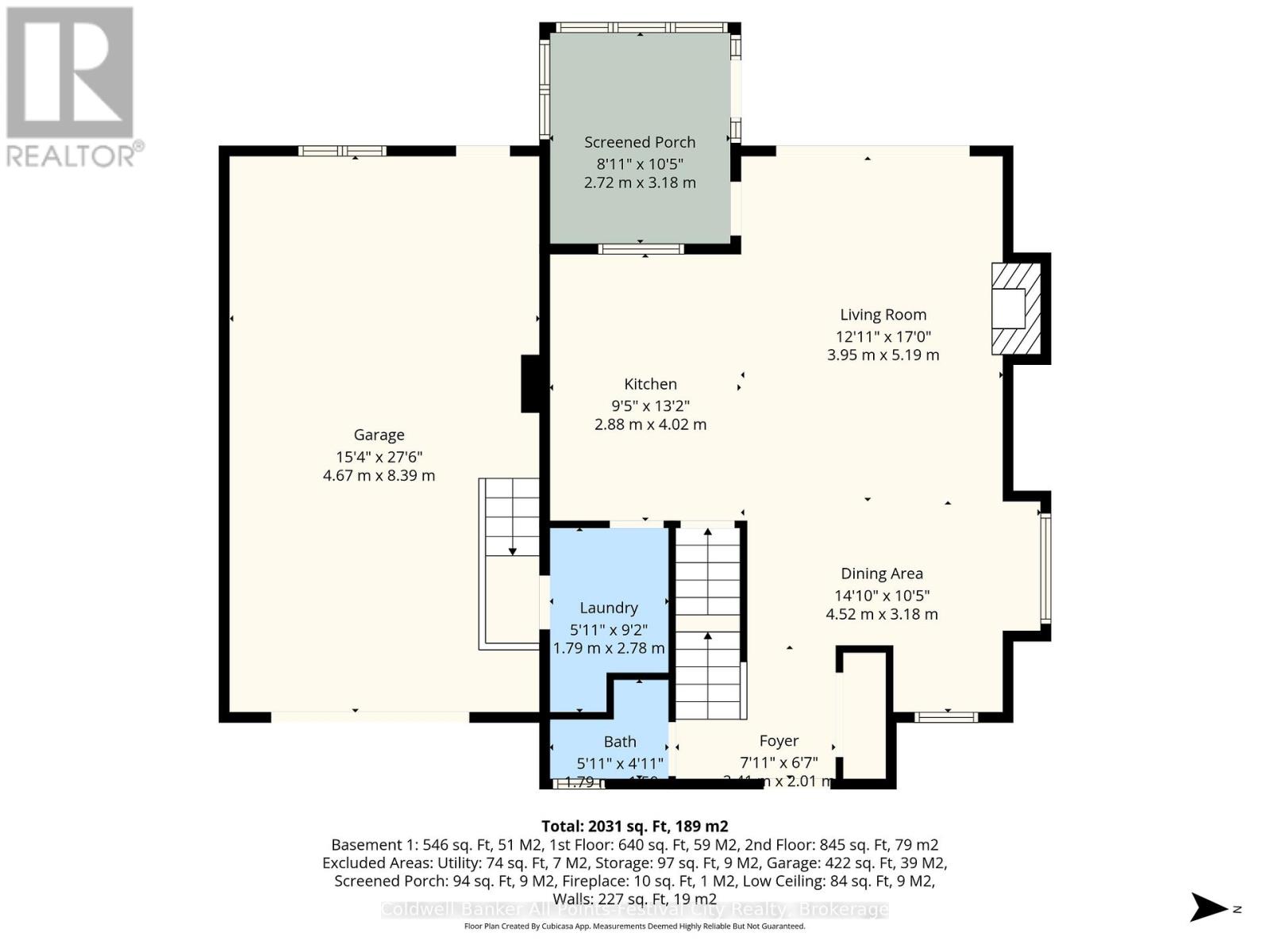 56 Wellington Street S, Goderich, Ontario  N7A 3S7 - Photo 48 - X12848568