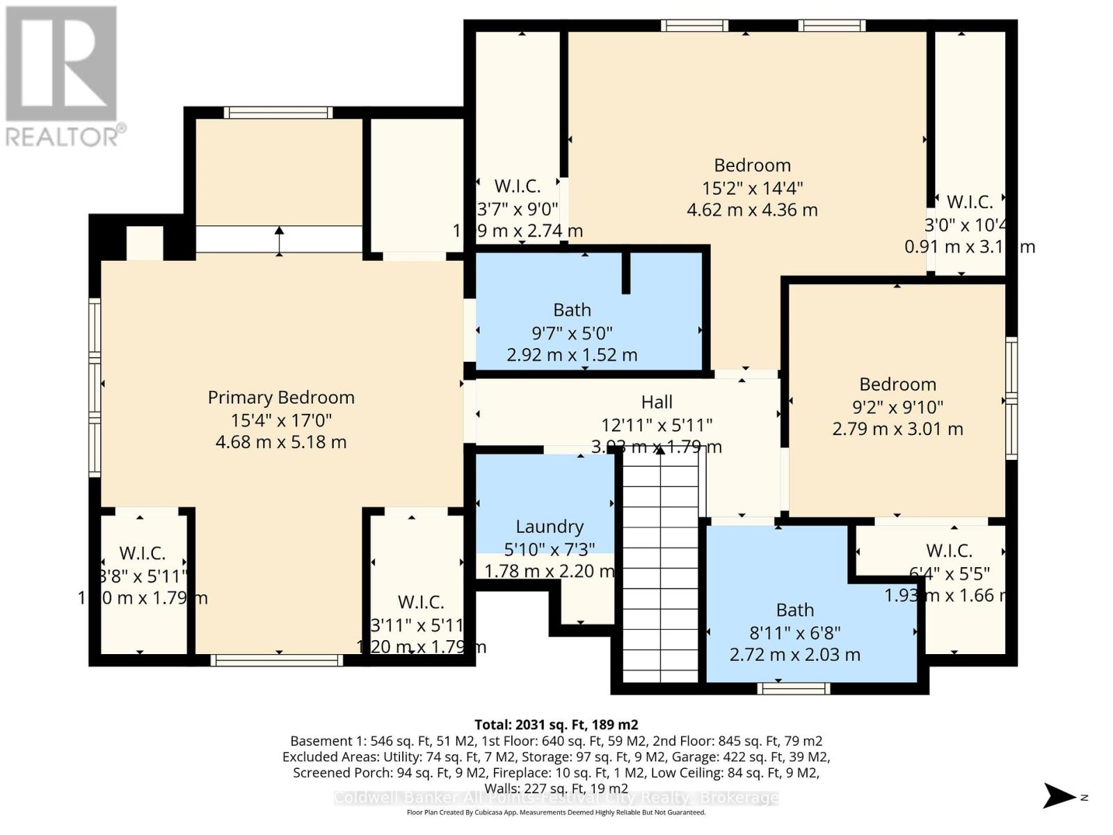 56 Wellington Street S, Goderich, Ontario  N7A 3S7 - Photo 49 - X12848568