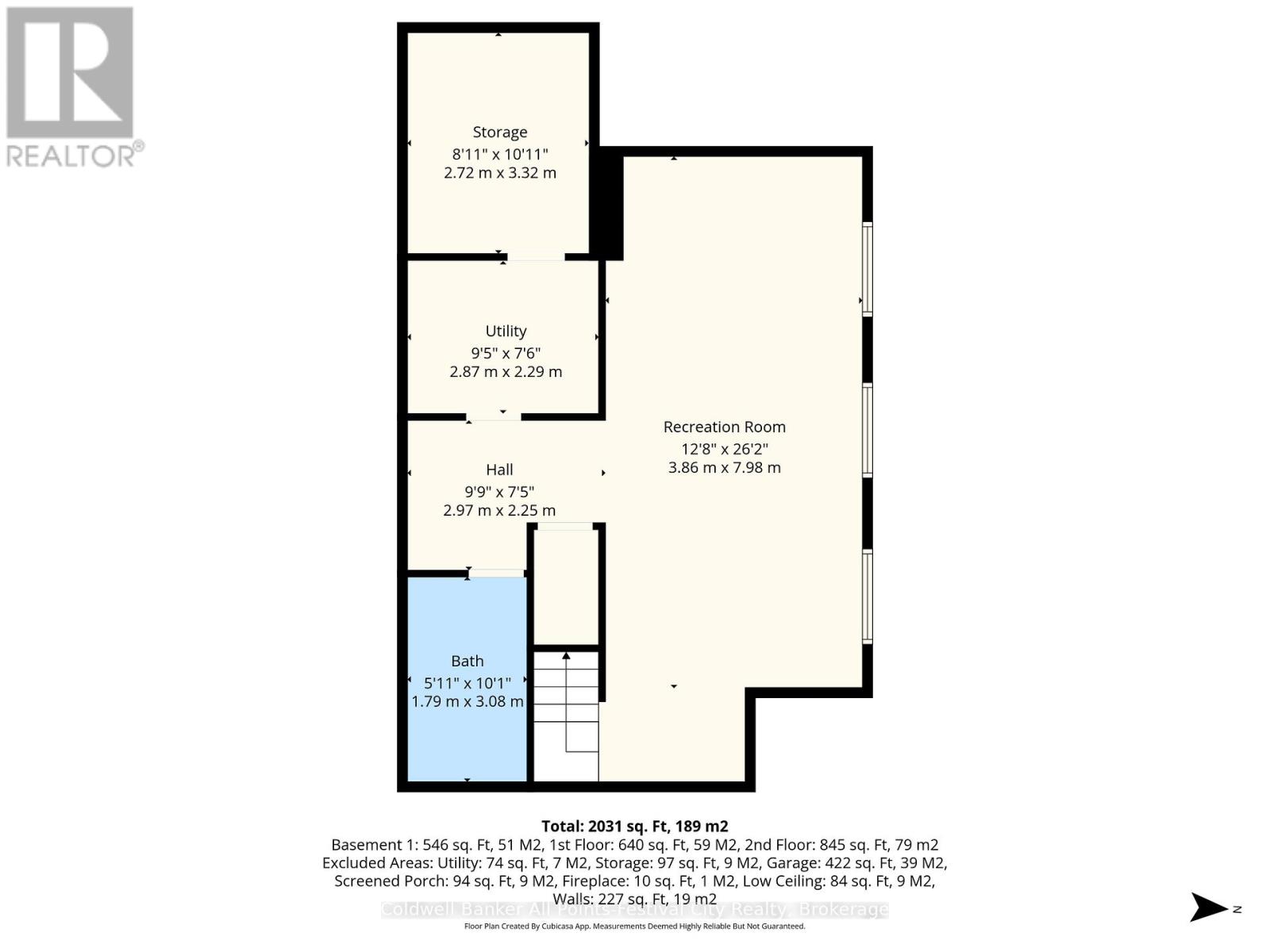 56 Wellington Street S, Goderich, Ontario  N7A 3S7 - Photo 50 - X12848568