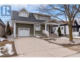 56 WELLINGTON STREET S, goderich (goderich (town)), Ontario