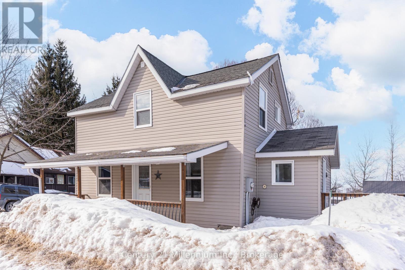 328 Bruce Road 40, Arran-Elderslie, Ontario  N0H 1L0 - Photo 2 - X12848598