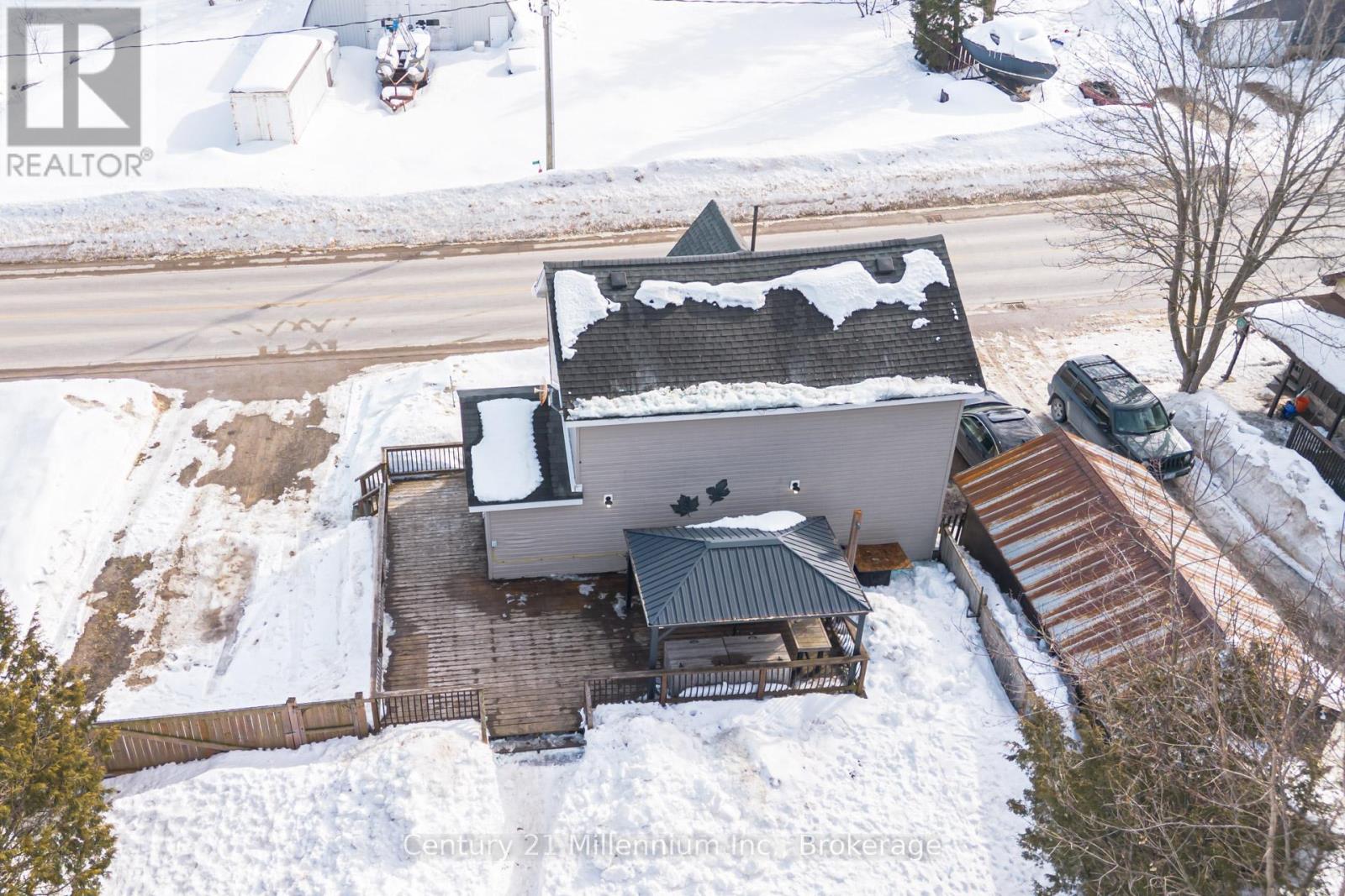 328 Bruce Road 40, Arran-Elderslie, Ontario  N0H 1L0 - Photo 36 - X12848598