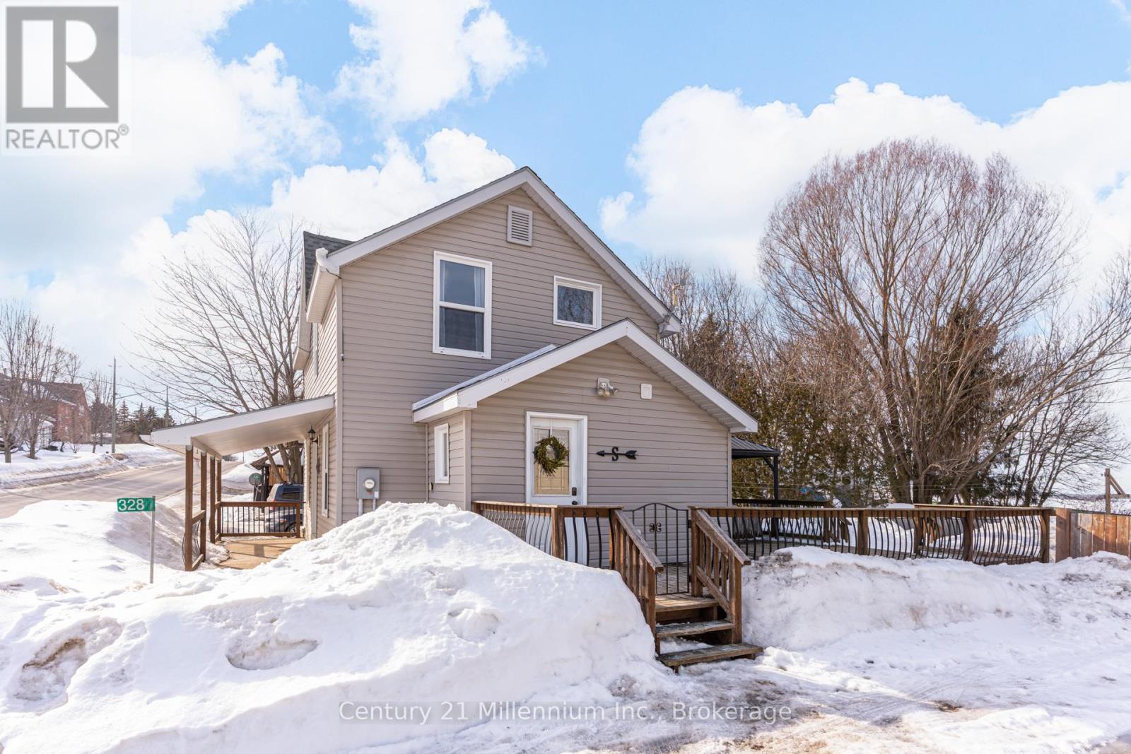 328 Bruce Road 40, Arran-Elderslie, Ontario  N0H 1L0 - Photo 37 - X12848598