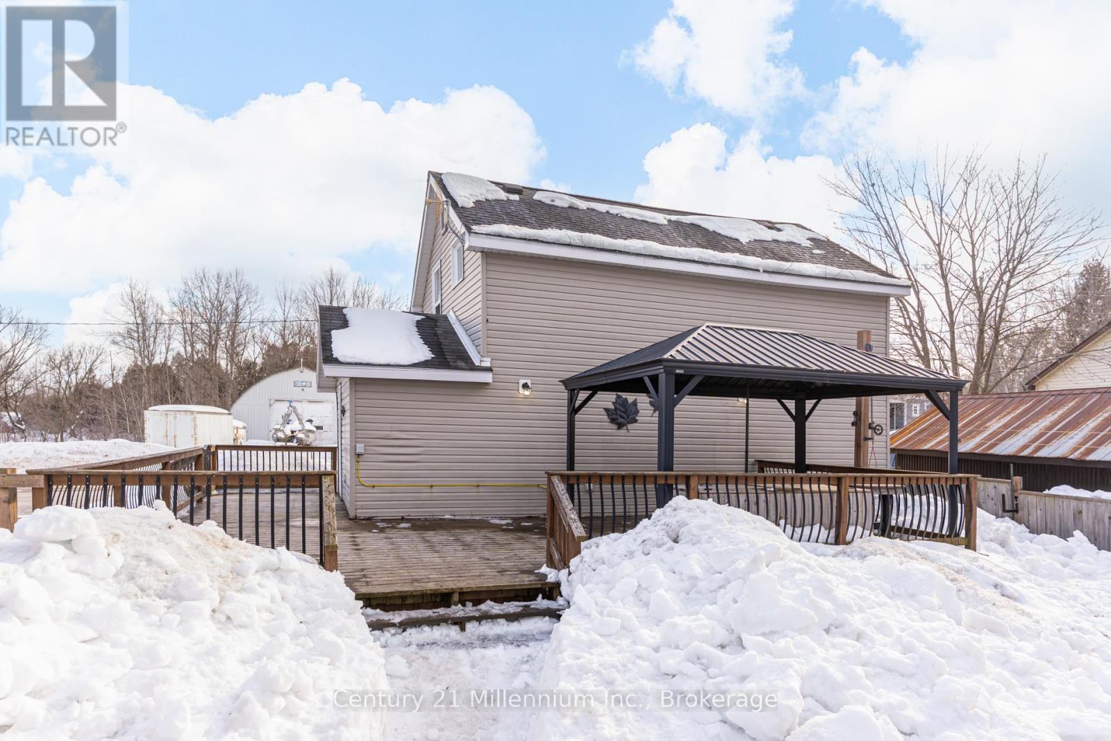 328 Bruce Road 40, Arran-Elderslie, Ontario  N0H 1L0 - Photo 38 - X12848598