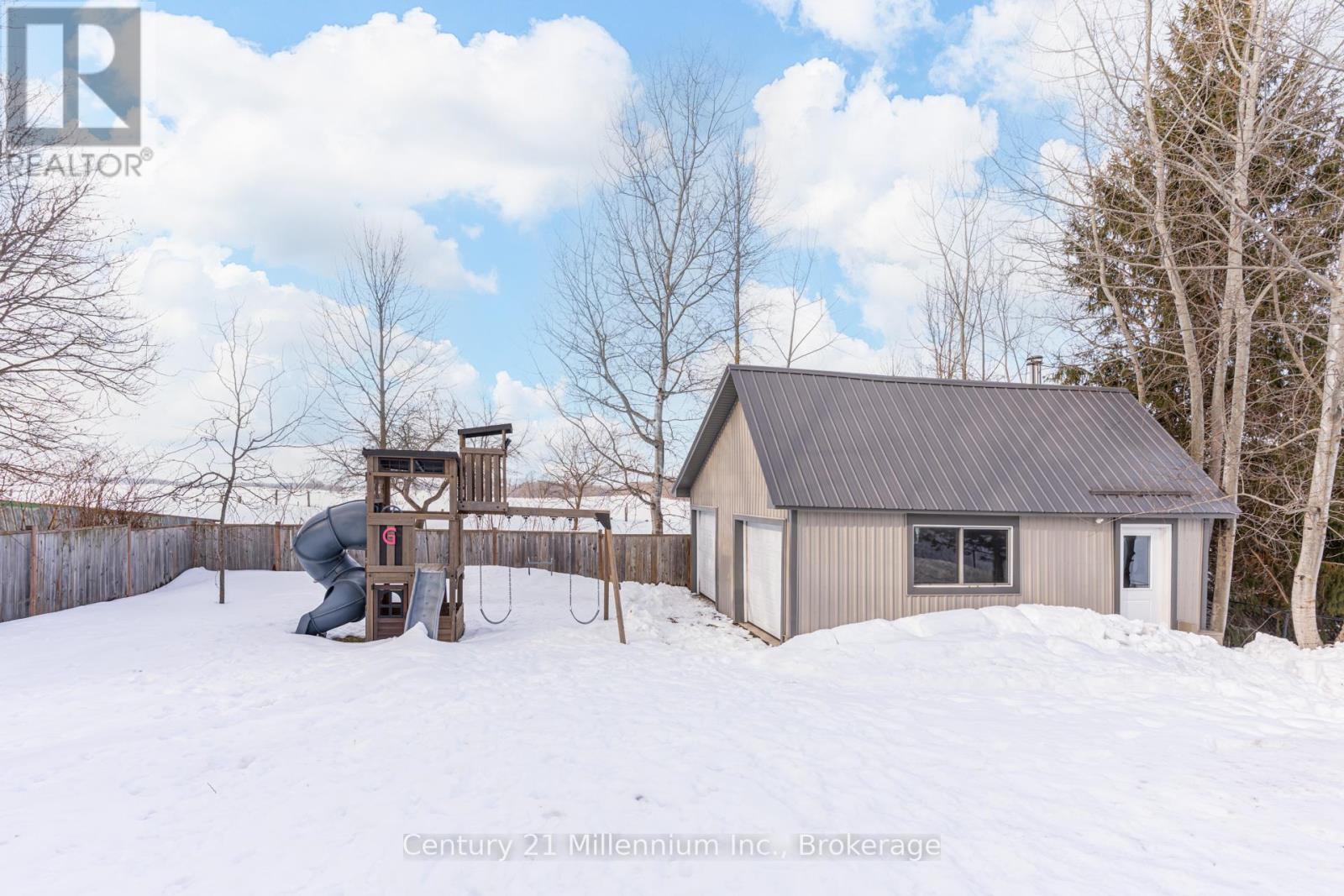 328 Bruce Road 40, Arran-Elderslie, Ontario  N0H 1L0 - Photo 39 - X12848598