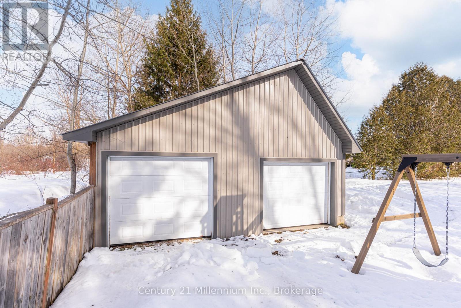 328 Bruce Road 40, Arran-Elderslie, Ontario  N0H 1L0 - Photo 4 - X12848598