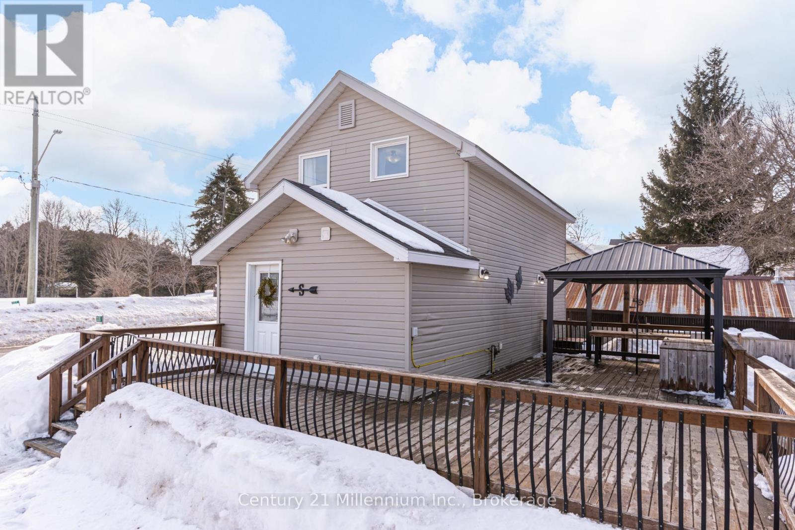 328 Bruce Road 40, Arran-Elderslie, Ontario  N0H 1L0 - Photo 5 - X12848598