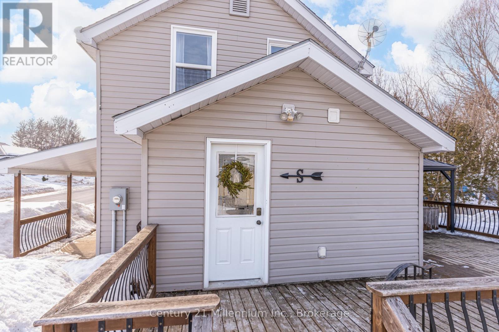 328 Bruce Road 40, Arran-Elderslie, Ontario  N0H 1L0 - Photo 6 - X12848598