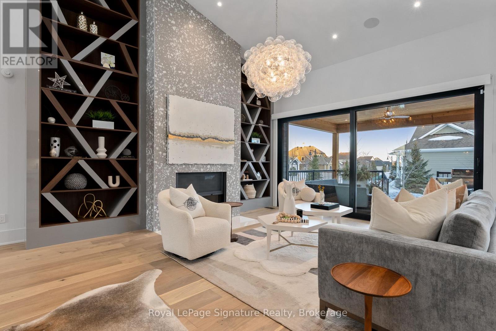 149 Landry Lane, Blue Mountains, Ontario  N0H 2P0 - Photo 12 - X12848610