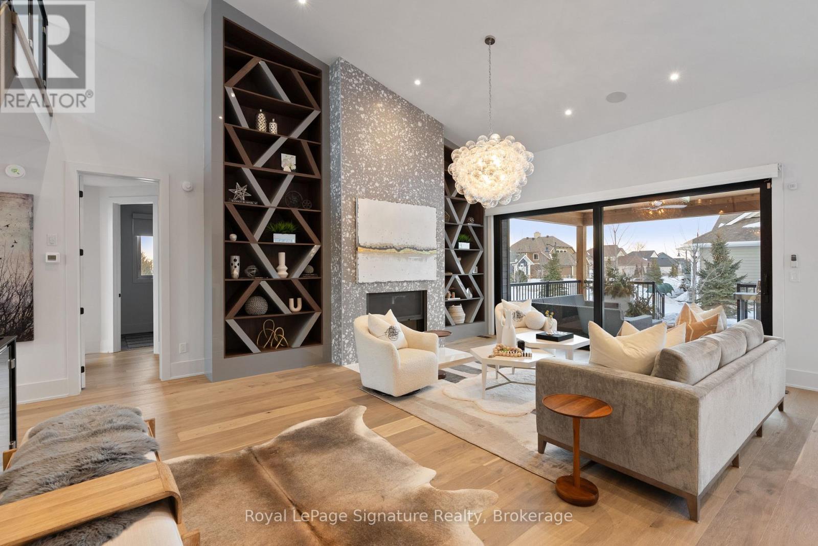 149 Landry Lane, Blue Mountains, Ontario  N0H 2P0 - Photo 13 - X12848610