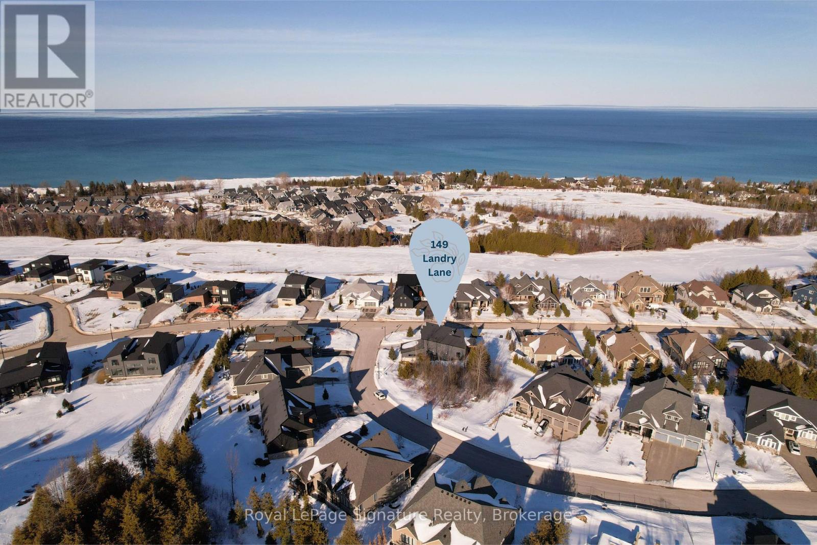 149 Landry Lane, Blue Mountains, Ontario  N0H 2P0 - Photo 2 - X12848610