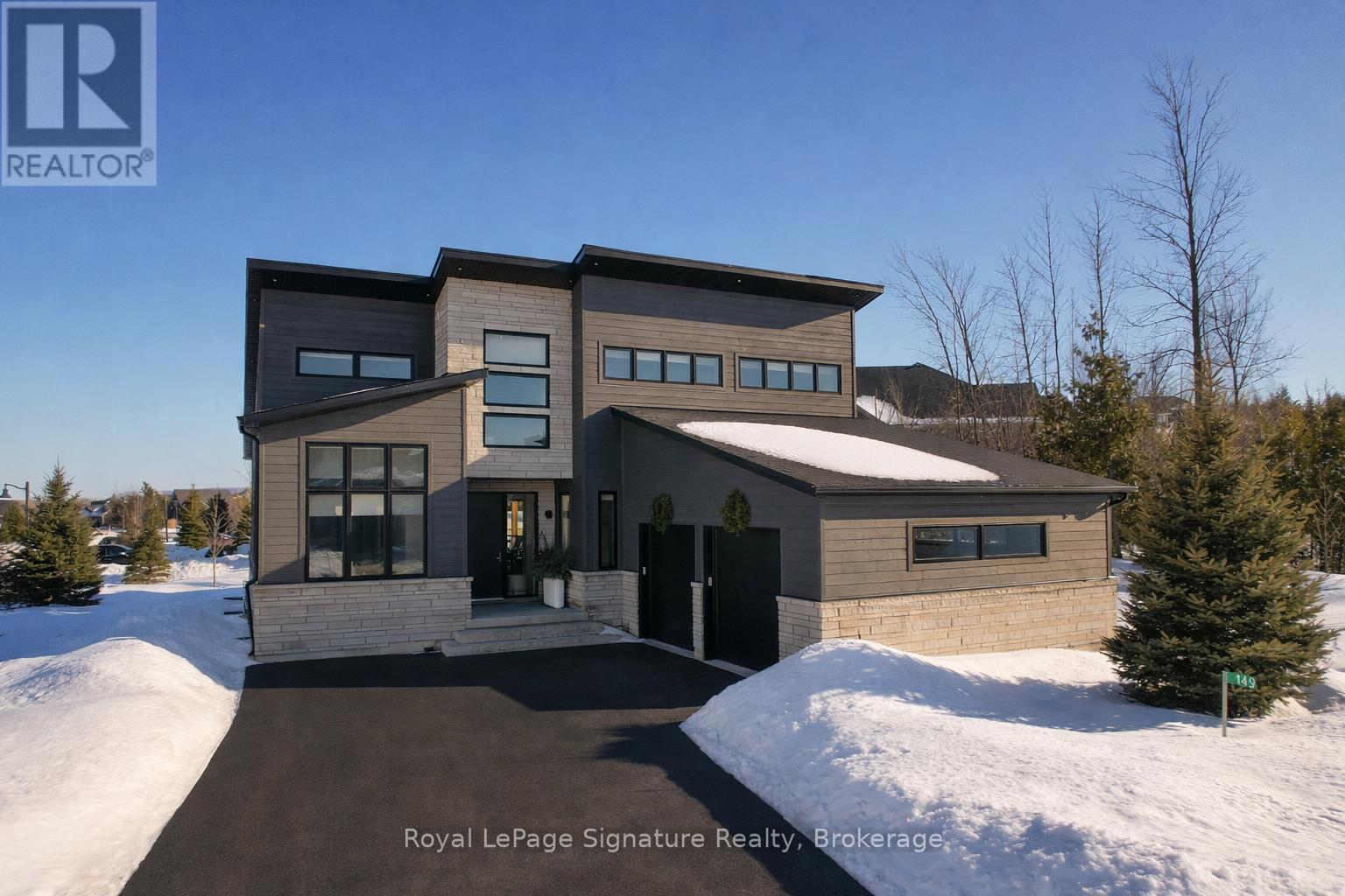 149 Landry Lane, Blue Mountains, Ontario  N0H 2P0 - Photo 3 - X12848610