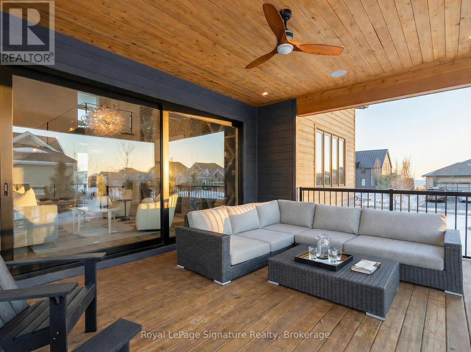 149 Landry Lane, Blue Mountains, Ontario  N0H 2P0 - Photo 39 - X12848610