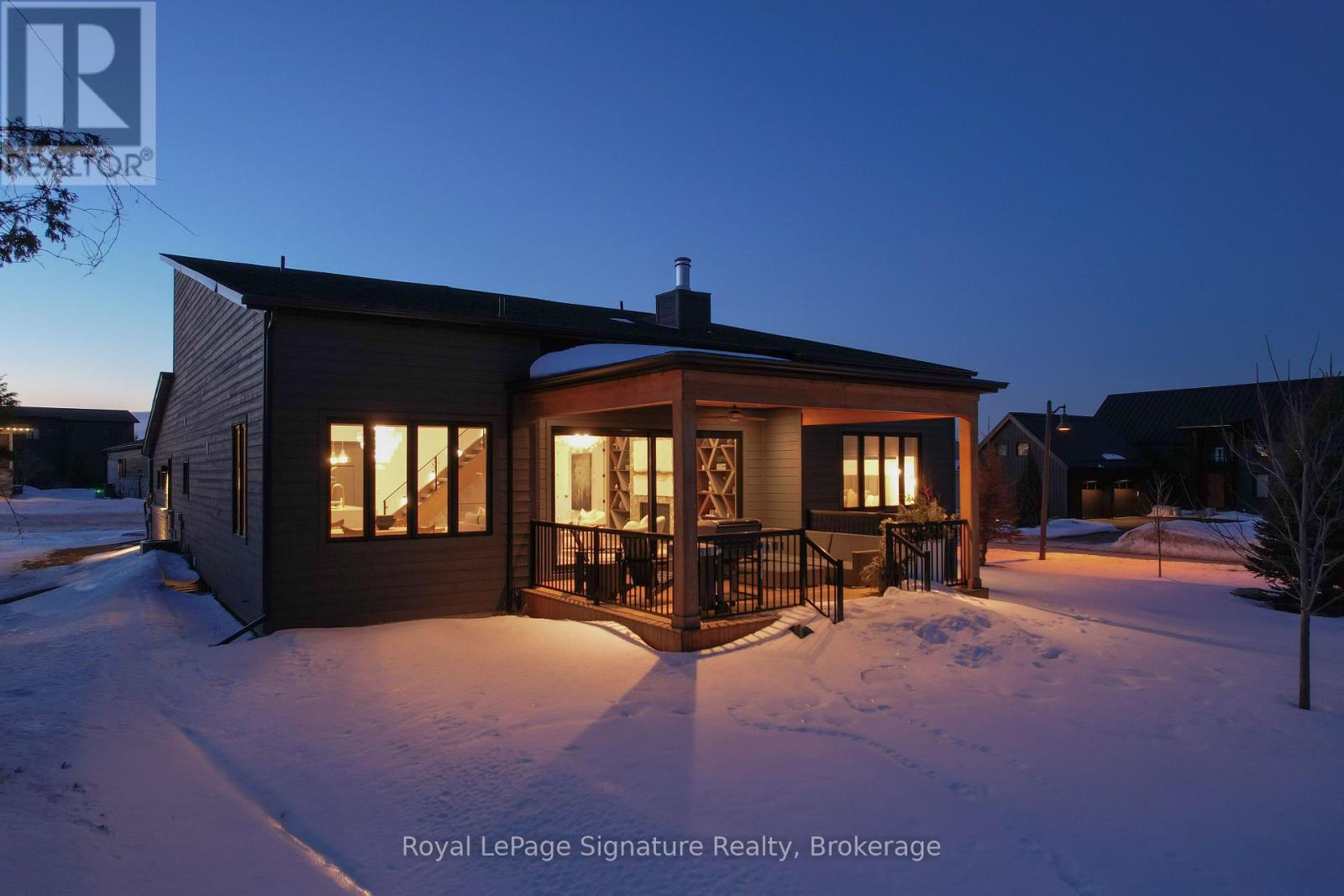 149 Landry Lane, Blue Mountains, Ontario  N0H 2P0 - Photo 41 - X12848610