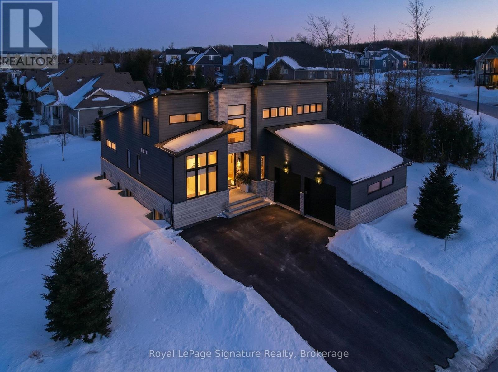 149 Landry Lane, Blue Mountains, Ontario  N0H 2P0 - Photo 44 - X12848610