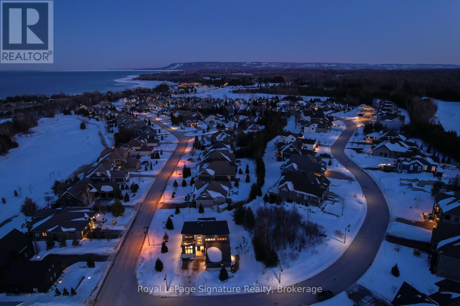 149 Landry Lane, Blue Mountains, Ontario  N0H 2P0 - Photo 45 - X12848610
