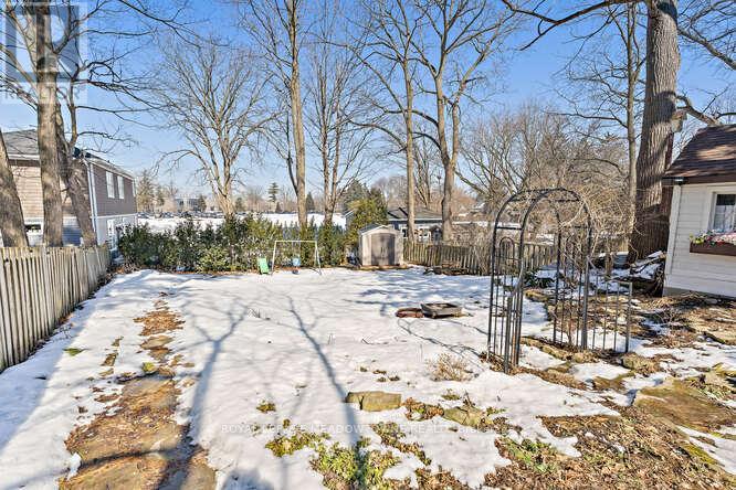 84 Mcnaughton Street, Cambridge, Ontario  N1R 1Z4 - Photo 38 - X12848170