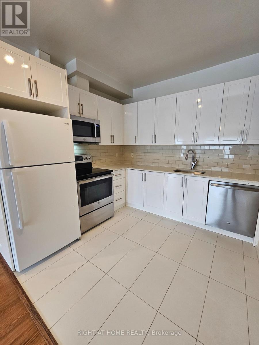 201 - 1801 Eglinton Avenue W, Toronto, Ontario  M6E 2H8 - Photo 2 - C12848406