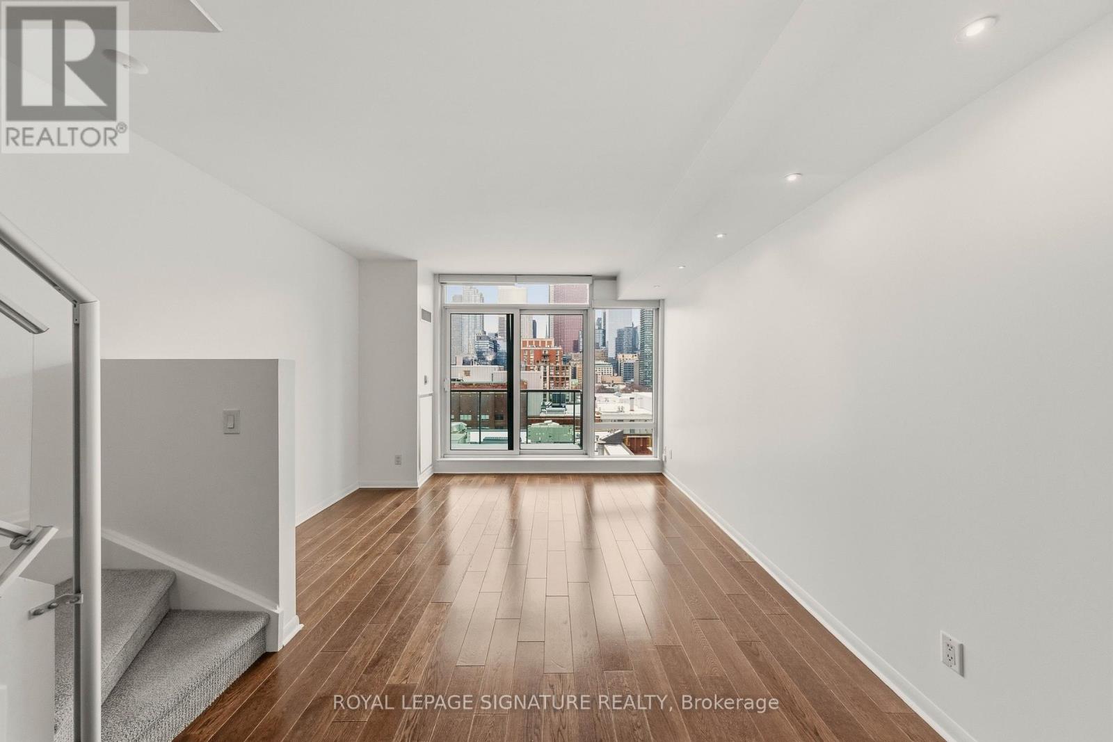 1221 - 333 Adelaide Street E, Toronto, Ontario  M5A 4T4 - Photo 10 - C12848426