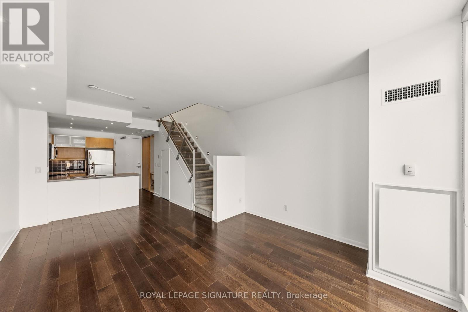 1221 - 333 Adelaide Street E, Toronto, Ontario  M5A 4T4 - Photo 13 - C12848426