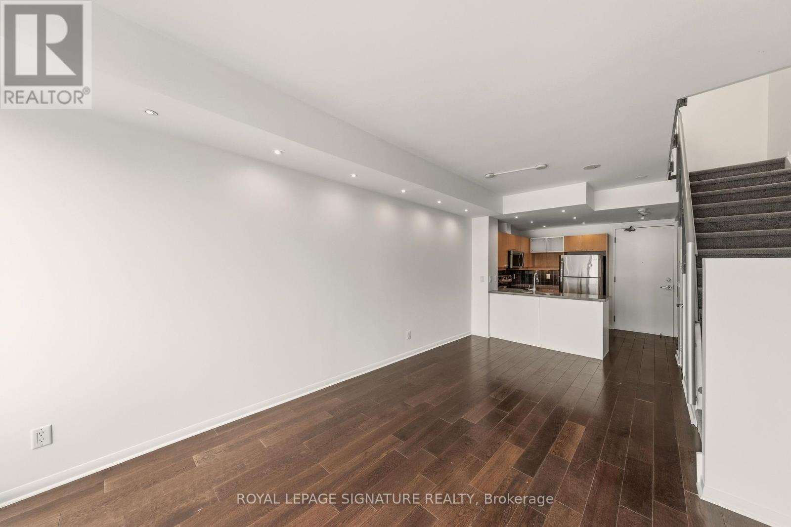 1221 - 333 Adelaide Street E, Toronto, Ontario  M5A 4T4 - Photo 14 - C12848426