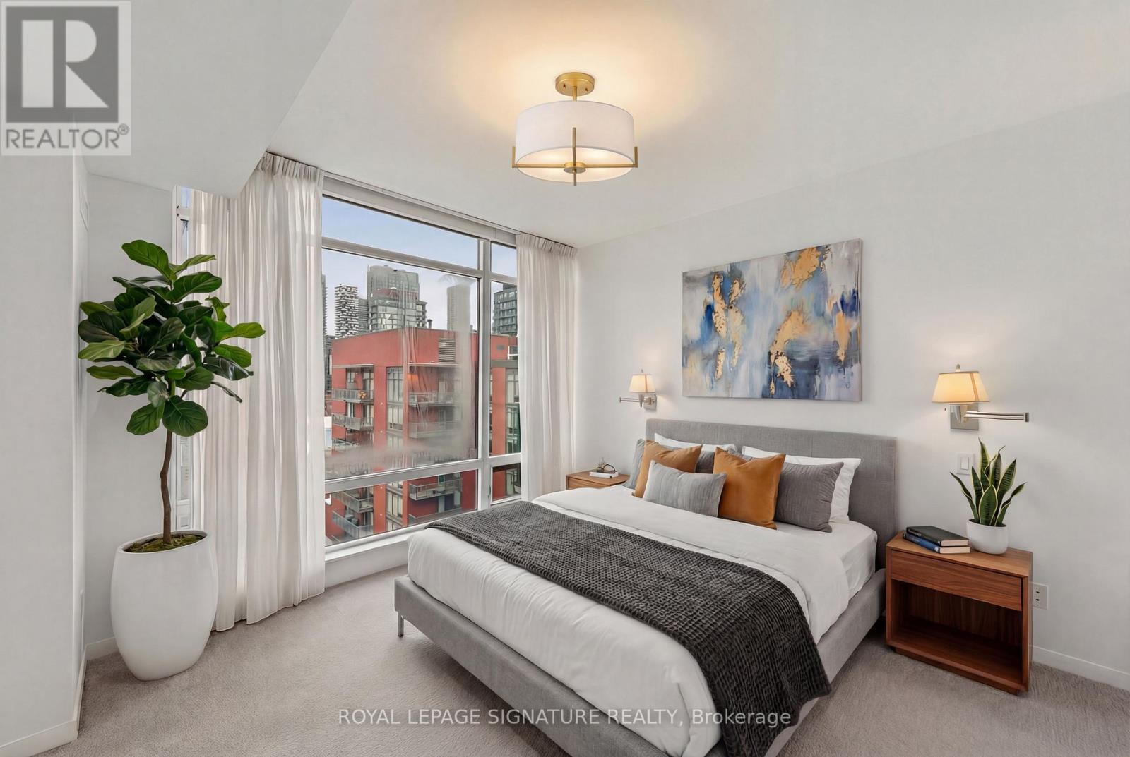 1221 - 333 Adelaide Street E, Toronto, Ontario  M5A 4T4 - Photo 24 - C12848426