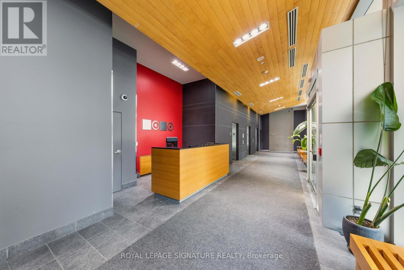 1221 - 333 Adelaide Street E, Toronto, Ontario  M5A 4T4 - Photo 3 - C12848426