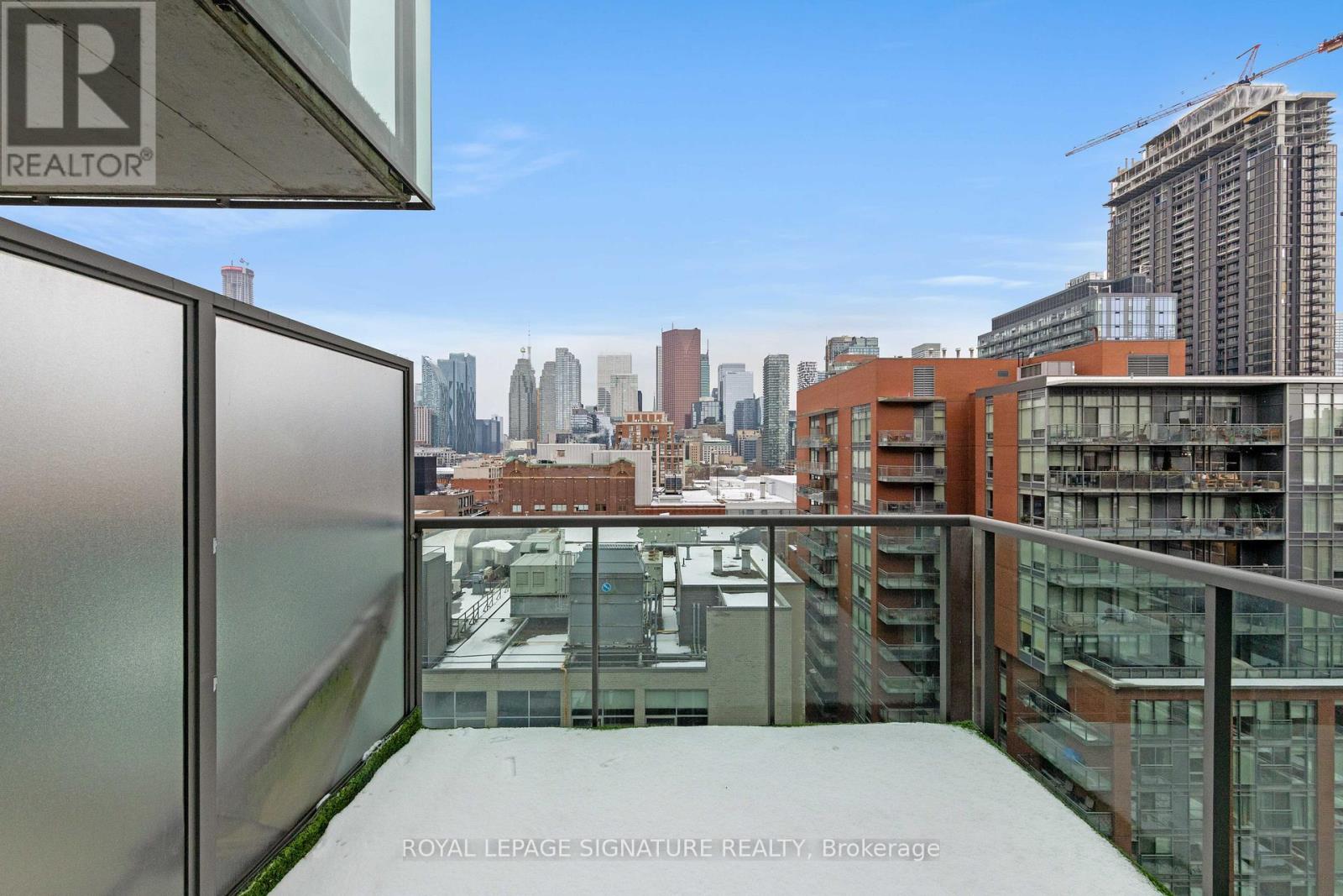 1221 - 333 Adelaide Street E, Toronto, Ontario  M5A 4T4 - Photo 33 - C12848426