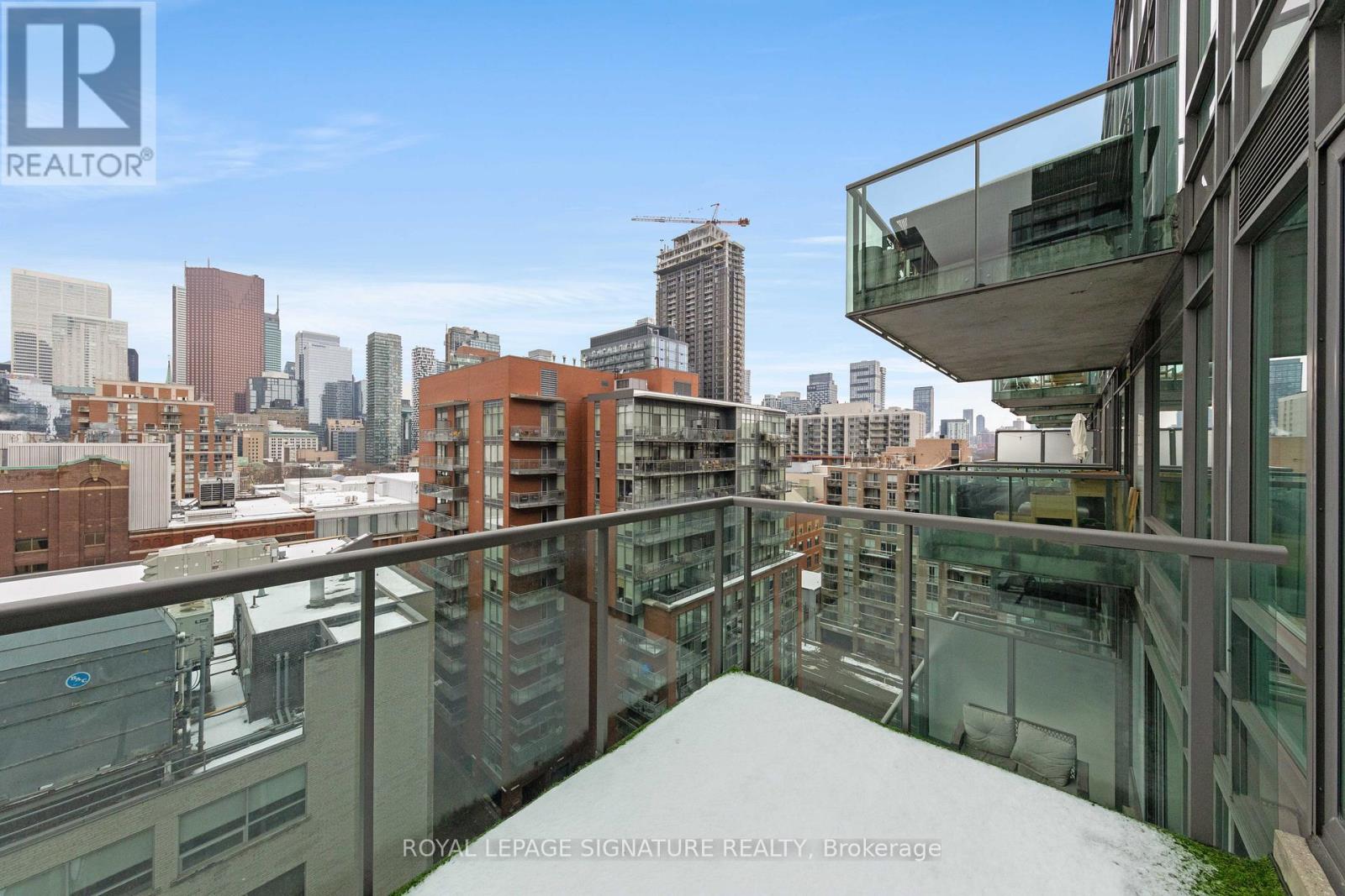 1221 - 333 Adelaide Street E, Toronto, Ontario  M5A 4T4 - Photo 35 - C12848426