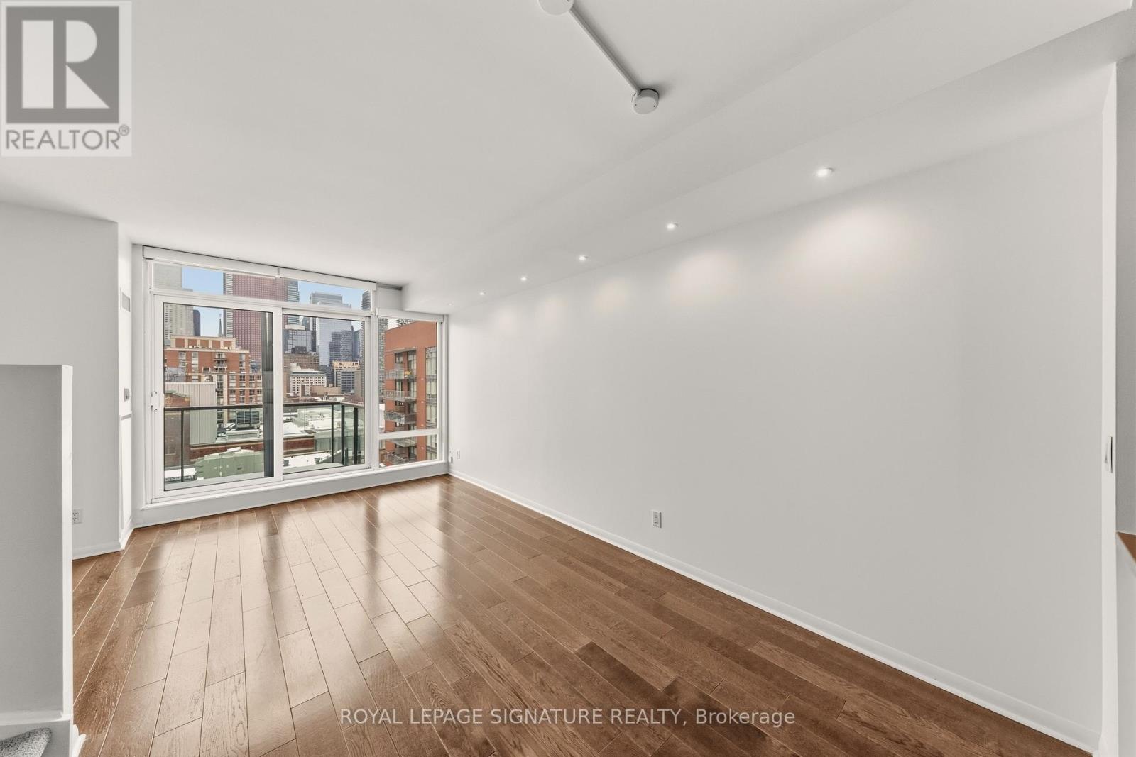 1221 - 333 Adelaide Street E, Toronto, Ontario  M5A 4T4 - Photo 9 - C12848426