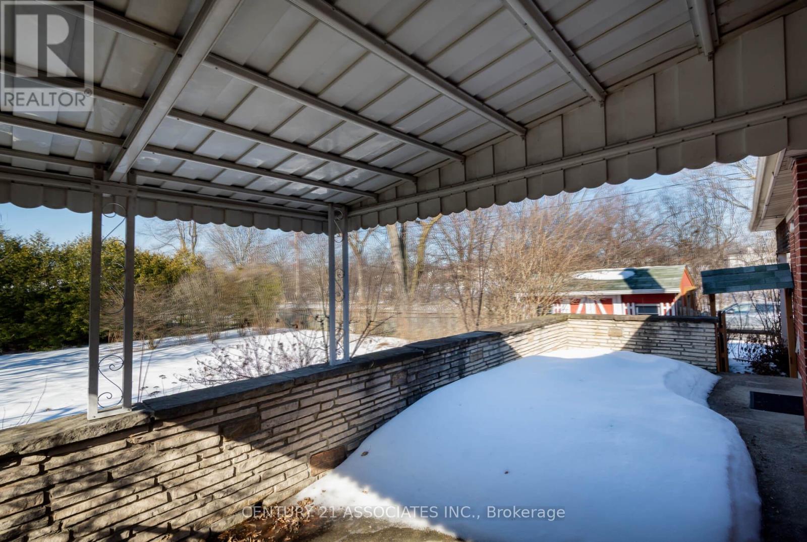 52 Altamont Road, Toronto, Ontario  M2M 1S7 - Photo 34 - C12848434