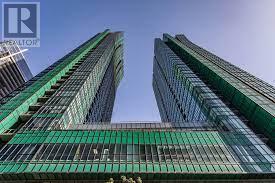 2307 - 11 BOGERT AVENUE, Toronto, Ontario